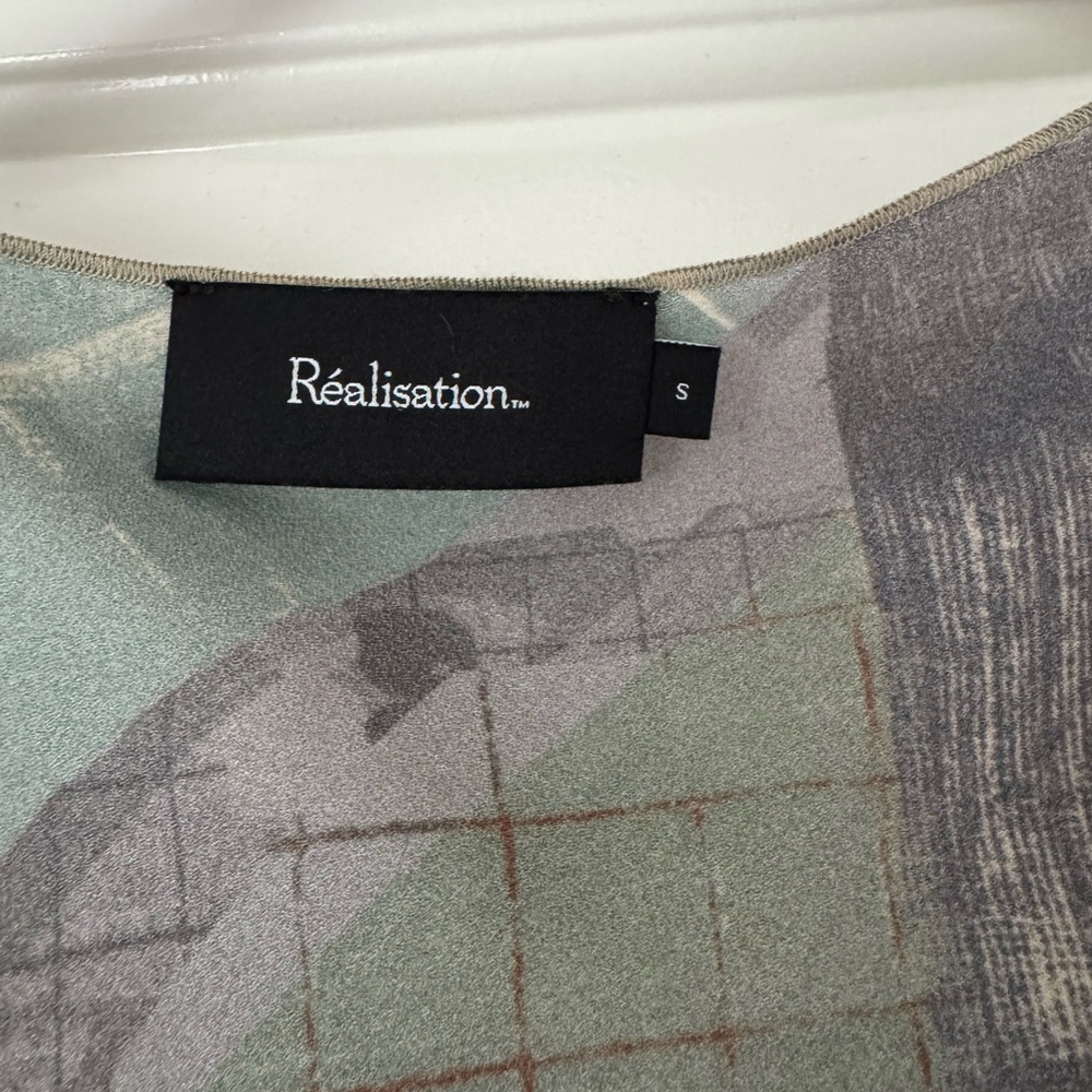 Realisation Par Colette Dress - Picture 4 of 5